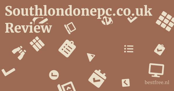 Southlondonepc.co.uk Review 1 by BestFREE.nl