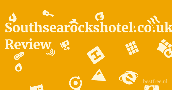 Southsearockshotel.co.uk Review 1 by BestFREE.nl