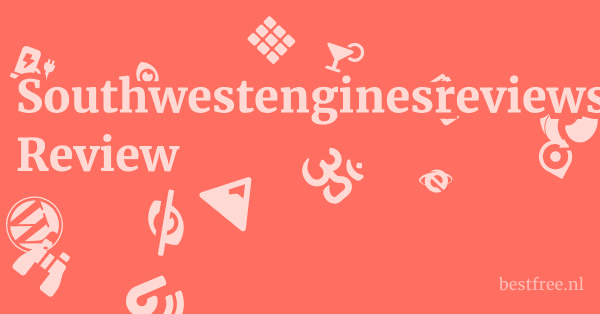 Southwestenginesreviews.wordpress.com Review 1 by BestFREE.nl