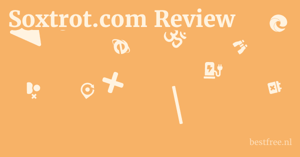 Soxtrot.com Review 1 by BestFREE.nl