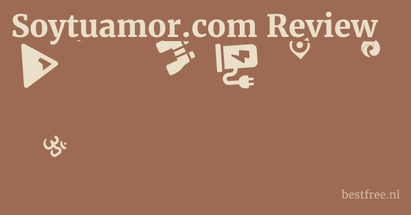 Soytuamor.com Review 1 by BestFREE.nl
