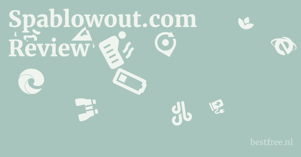 Spablowout.com Review 1 by BestFREE.nl