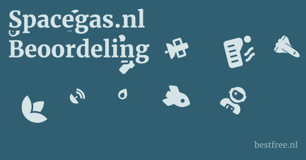 Spacegas.nl Beoordeling 1 by BestFREE.nl