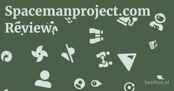 Spacemanproject.com Review 1 by BestFREE.nl