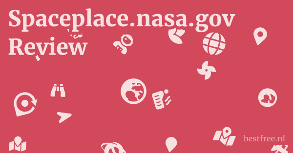 Spaceplace.nasa.gov Review 1 by BestFREE.nl
