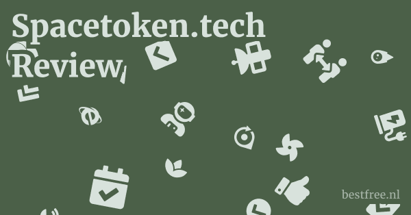 Spacetoken.tech Review 1 by BestFREE.nl