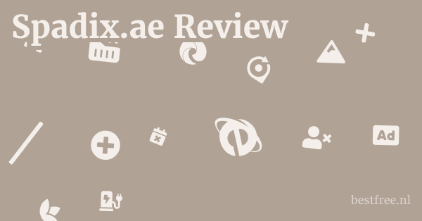 Spadix.ae Review 1 by BestFREE.nl