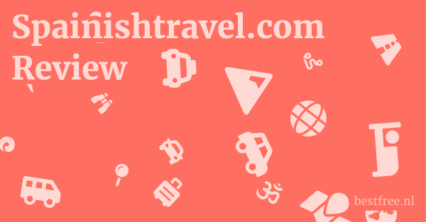 Spainishtravel.com Review 1 by BestFREE.nl