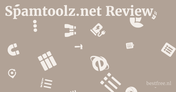 Spamtoolz.net Review 1 by BestFREE.nl