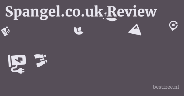 Spangel.co.uk Review 1 by BestFREE.nl