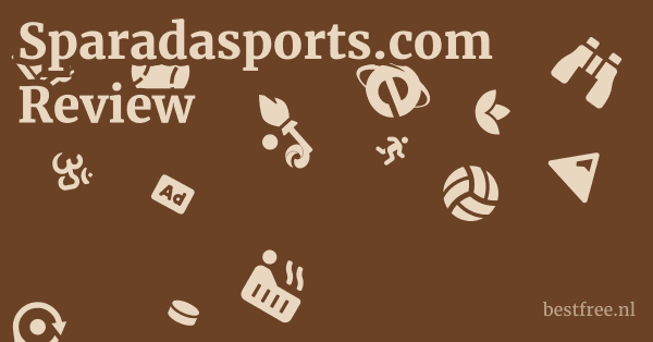 Sparadasports.com Review 1 by BestFREE.nl