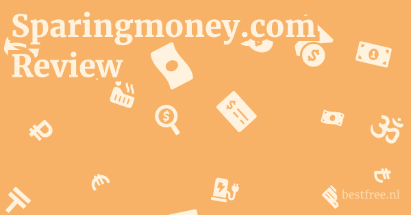 Sparingmoney.com Review 1 by BestFREE.nl