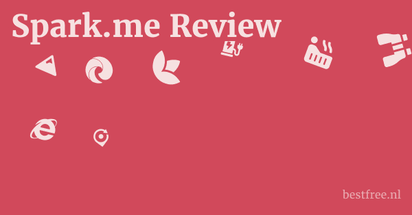 Spark.me Review 1 by BestFREE.nl
