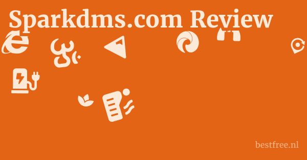 Sparkdms.com Review 1 by BestFREE.nl