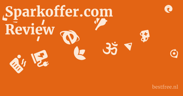 Sparkoffer.com Review 1 by BestFREE.nl