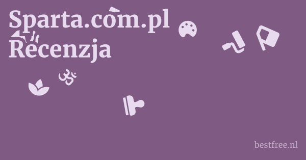 Sparta.com.pl Recenzja 1 by BestFREE.nl