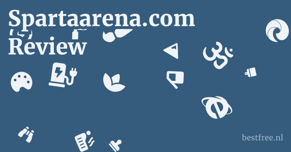 Spartaarena.com Review 1 by BestFREE.nl
