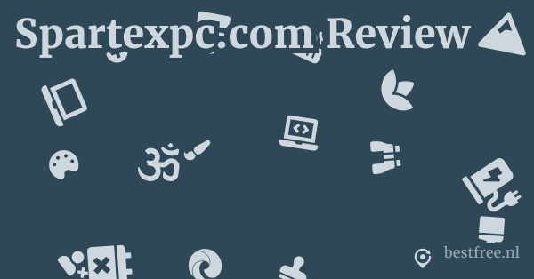 Spartexpc.com Review 1 by BestFREE.nl