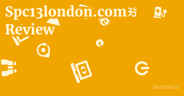 Spc13london.com Review 1 by BestFREE.nl