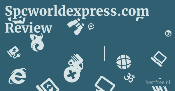 Spcworldexpress.com Review 1 by BestFREE.nl