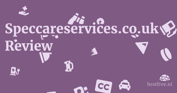 Speccareservices.co.uk Review 1 by BestFREE.nl