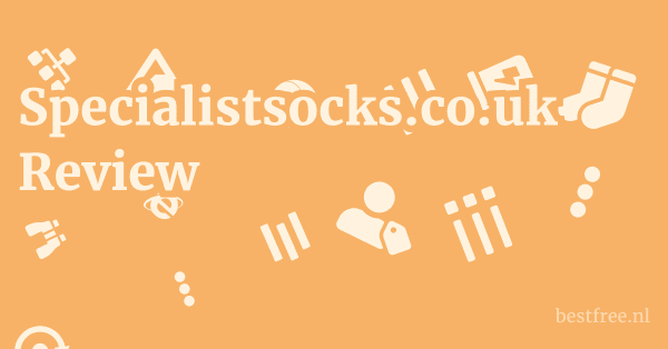 Specialistsocks.co.uk Review 1 by BestFREE.nl