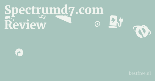 Spectrumd7.com Review 1 by BestFREE.nl