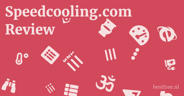 Speedcooling.com Review 1 by BestFREE.nl