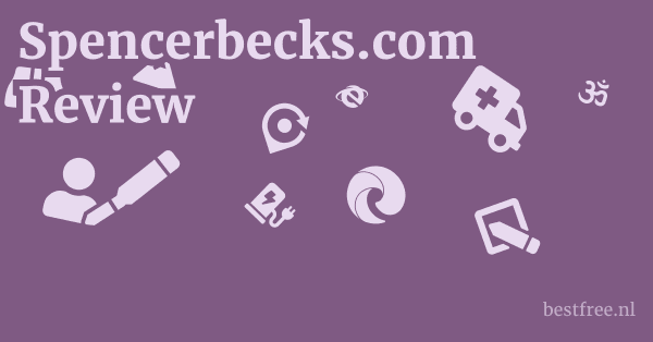 Spencerbecks.com Review 1 by BestFREE.nl