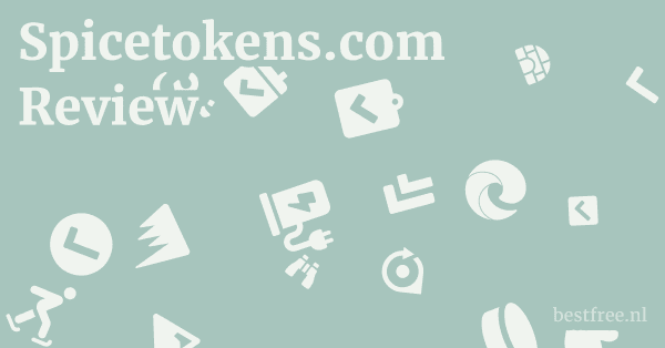 Spicetokens.com Review 1 by BestFREE.nl
