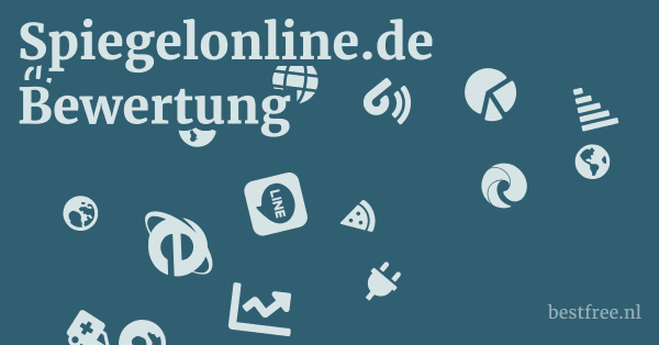 Spiegelonline.de Bewertung 1 by BestFREE.nl