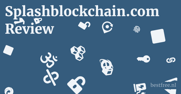 Splashblockchain.com Review 1 by BestFREE.nl