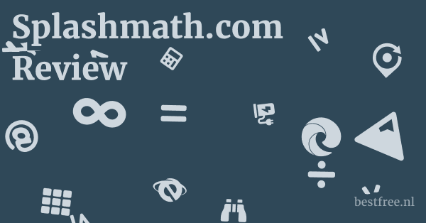 Splashmath.com Review 1 by BestFREE.nl