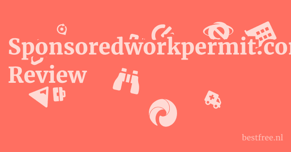 Sponsoredworkpermit.com Review 1 by BestFREE.nl