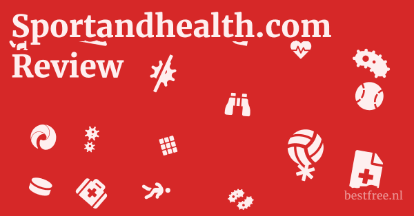 Sportandhealth.com Review 1 by BestFREE.nl