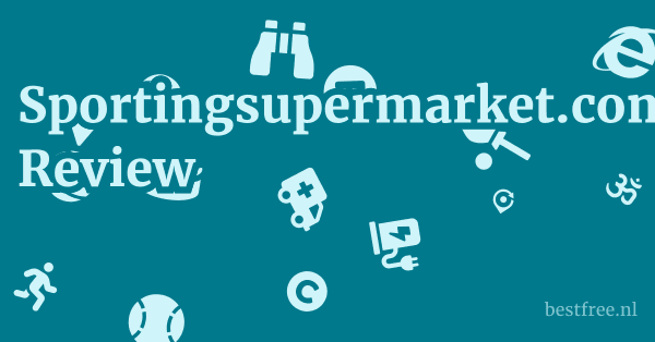 Sportingsupermarket.com Review 1 by BestFREE.nl