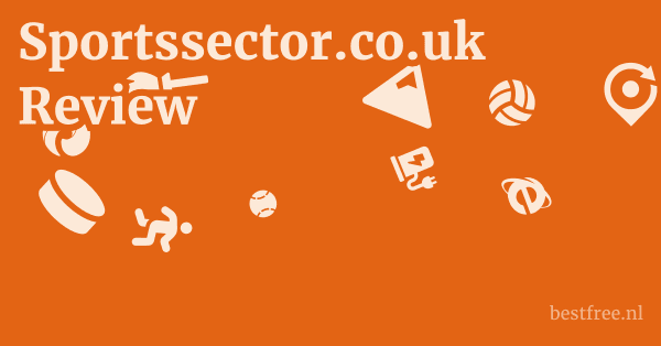 Sportssector.co.uk Review 1 by BestFREE.nl