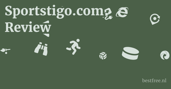 Sportstigo.com Review 1 by BestFREE.nl