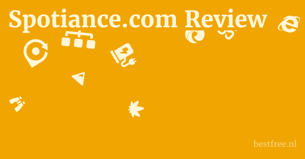 Spotiance.com Review 1 by BestFREE.nl