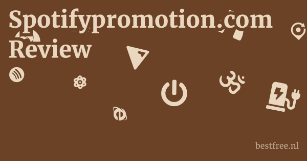 Spotifypromotion.com Review 1 by BestFREE.nl