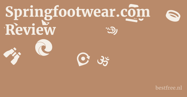 Springfootwear.com Review 1 by BestFREE.nl