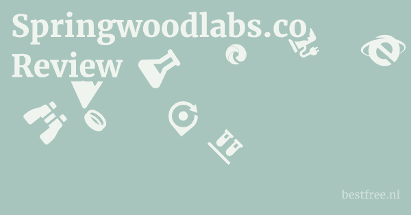 Springwoodlabs.co Review 1 by BestFREE.nl