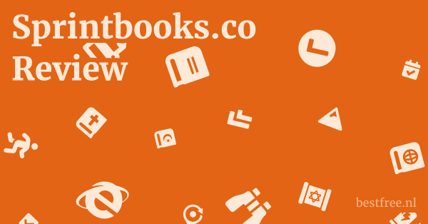 Sprintbooks.co Review 1 by BestFREE.nl