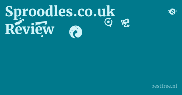 Sproodles.co.uk Review 1 by BestFREE.nl