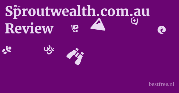 Sproutwealth.com.au Review