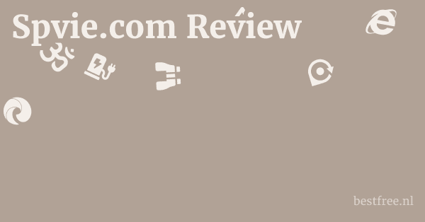 Spvie.com Review 1 by BestFREE.nl