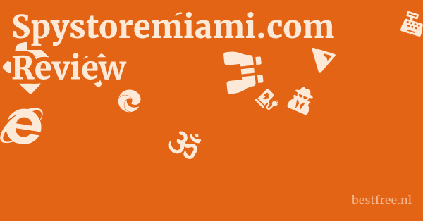 Spystoremiami.com Review 1 by BestFREE.nl