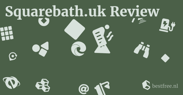 Squarebath.uk Review 1 by BestFREE.nl
