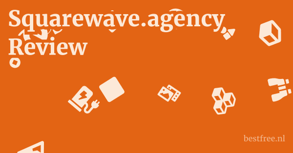 Squarewave.agency Review 1 by BestFREE.nl