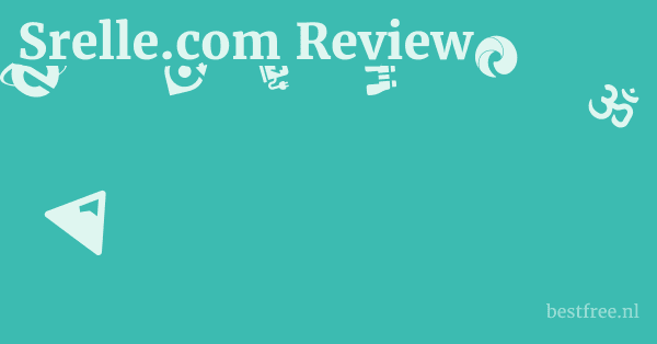 Srelle.com Review 1 by BestFREE.nl